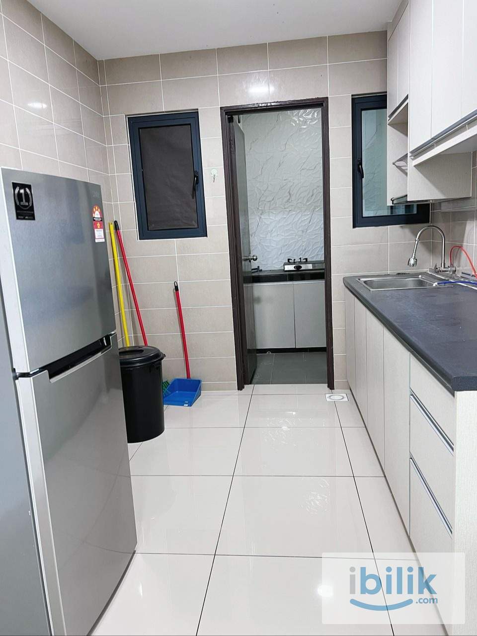 Fully Furnished Single Room @ Landmark Residence, Bandar Sungai Long For Rent - Image 5