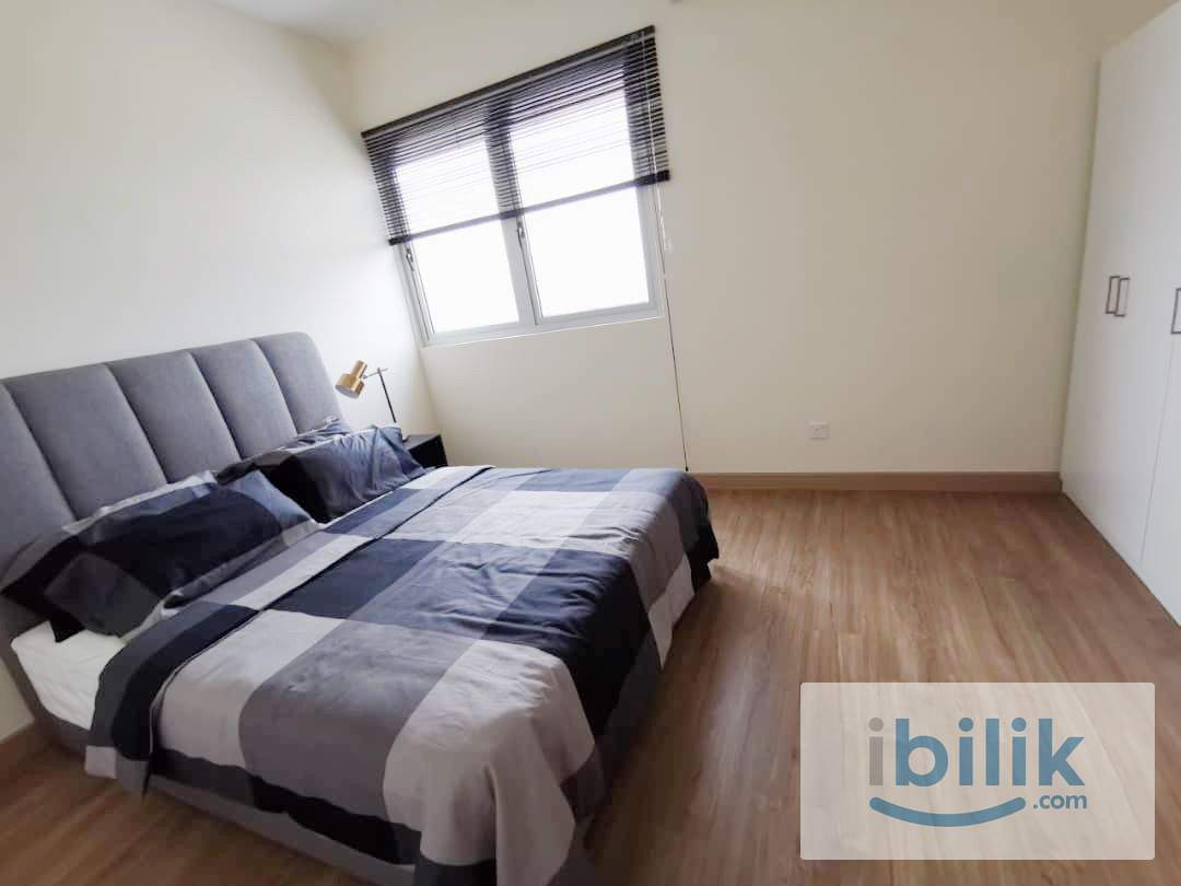 Fully Furnished Single Room at Saville @ Cheras For Rent - Image 1