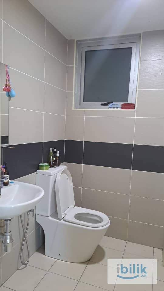 Fully Furnished Single Room at Saville @ Cheras For Rent - Image 5