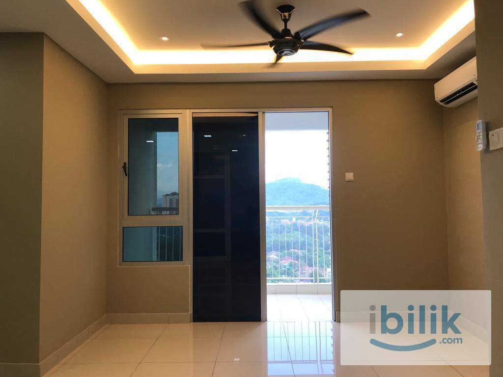 Fully Furnished Single Room at Saville @ Cheras For Rent - Image 3