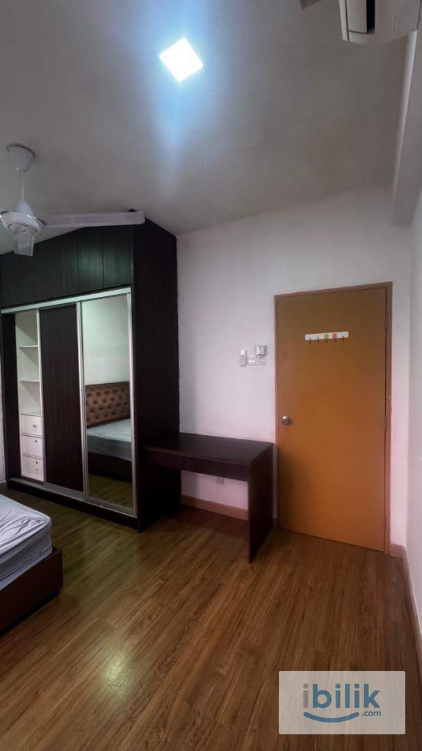 Fully Furnished Single Room at Saville @ Cheras For Rent - Image 2