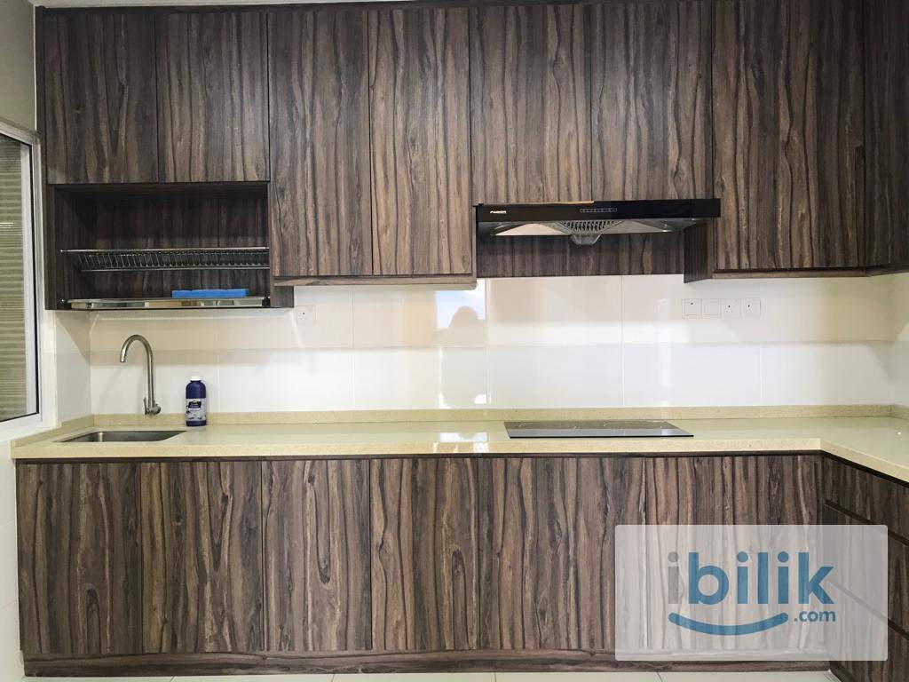 Fully Furnished Single Room at Saville @ Cheras For Rent - Image 5