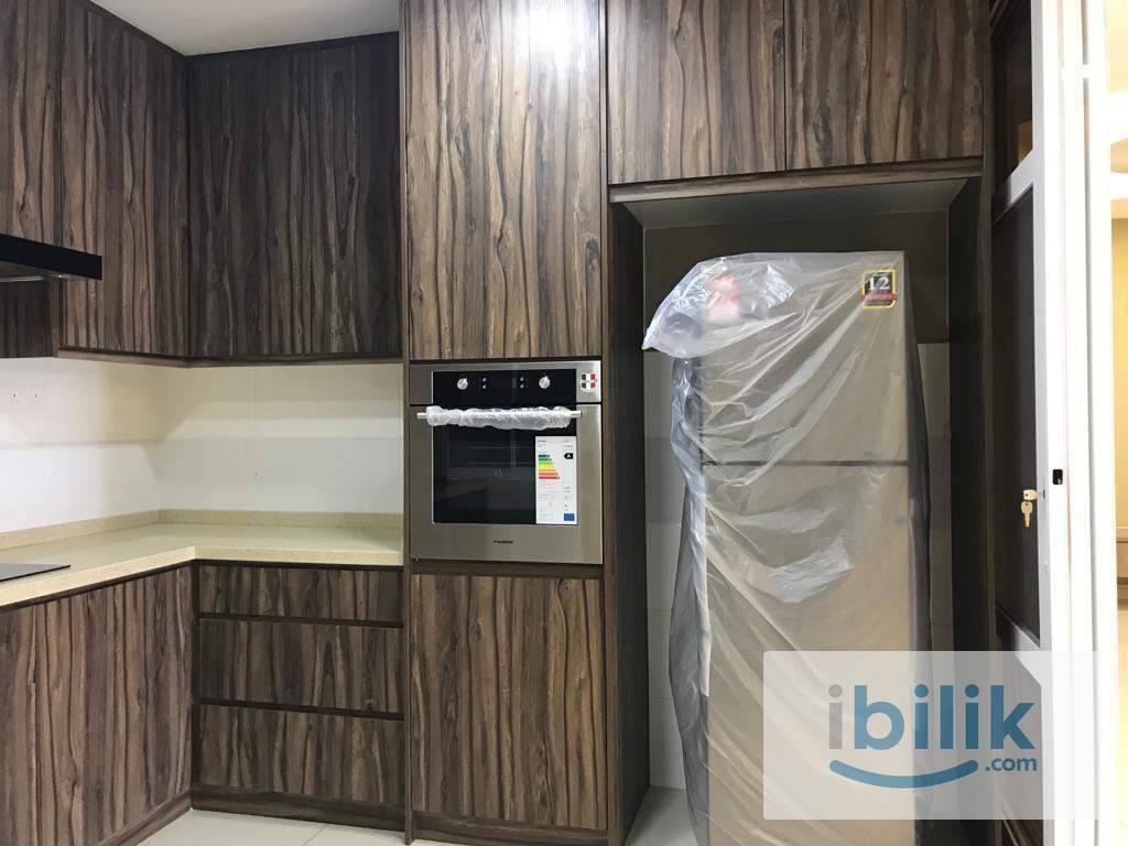 Fully Furnished Single Room at Saville @ Cheras For Rent - Image 7