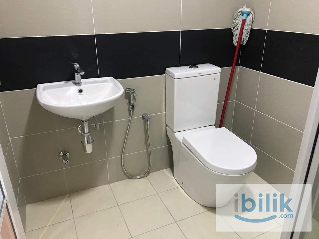 Fully Furnished Single Room at Saville @ Cheras For Rent - Image 4
