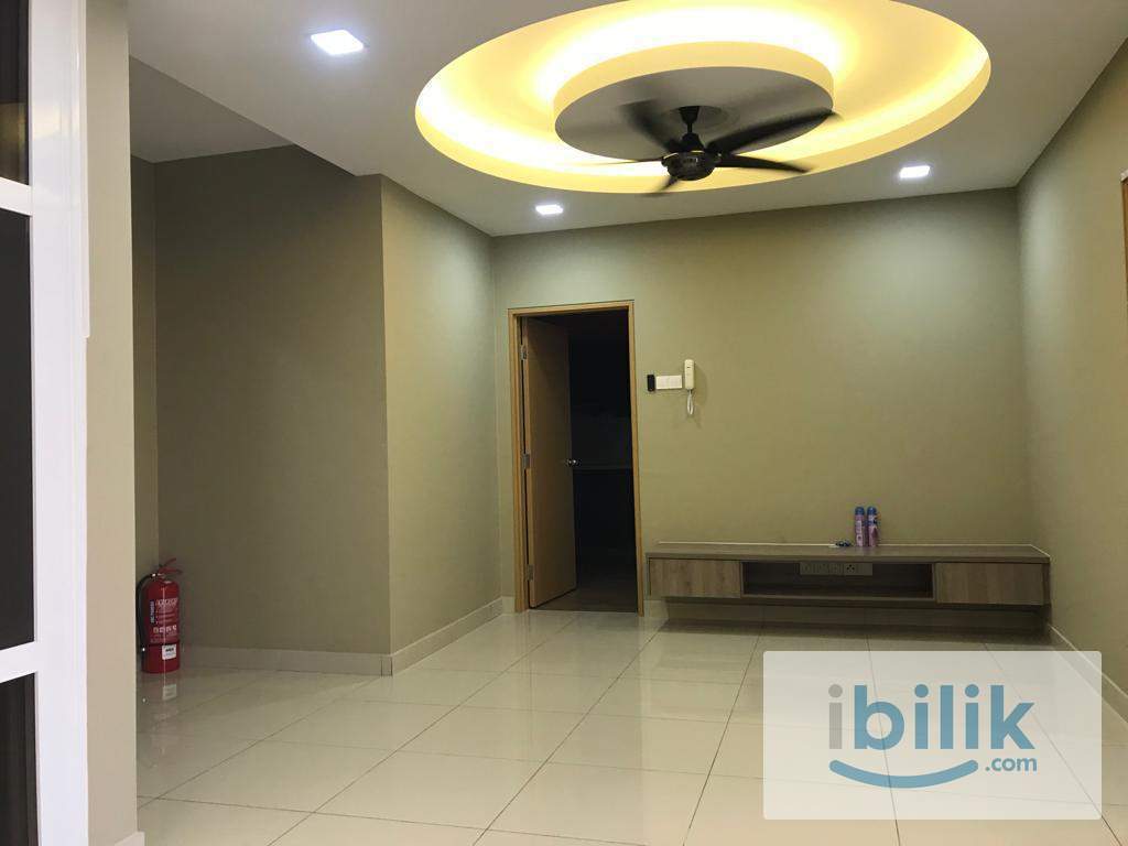 Fully Furnished Single Room at Saville @ Cheras For Rent - Image 8