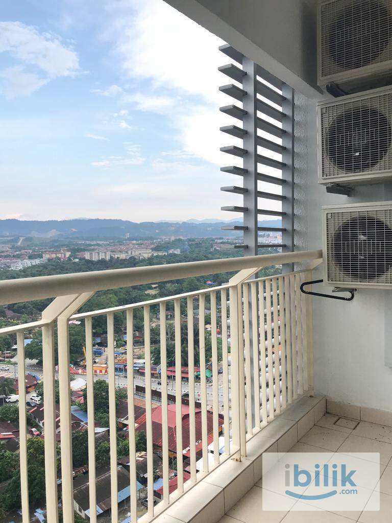 Fully Furnished Single Room at Saville @ Cheras For Rent - Image 6