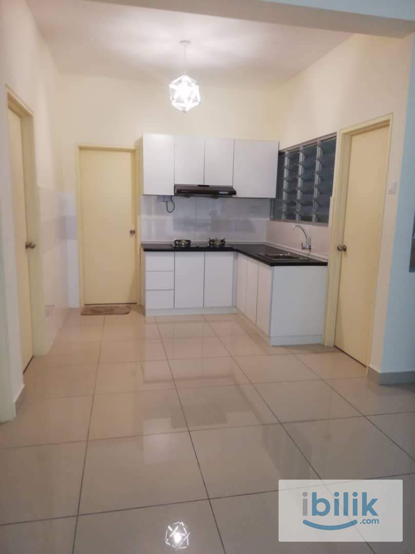 Fully Furnished Middle Room at Saville @ Cheras For Rent - Image 2