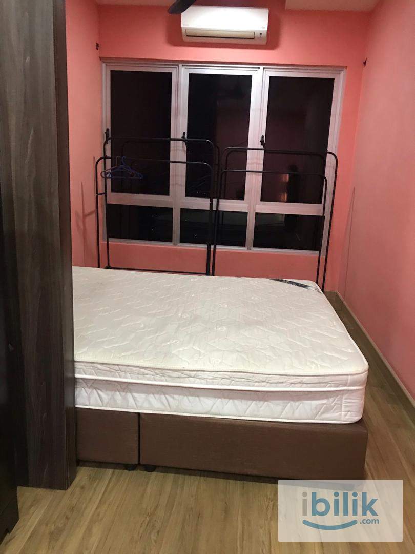 Fully Furnished Studio Unit at Saville @ Cheras For Rent - Image 5