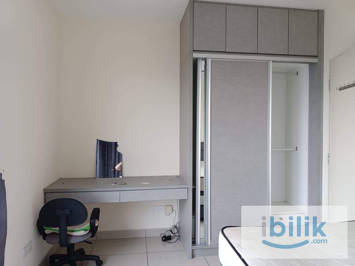 Fully Furnished Medium Room at Saville @ Cheras For Rent - Image 2
