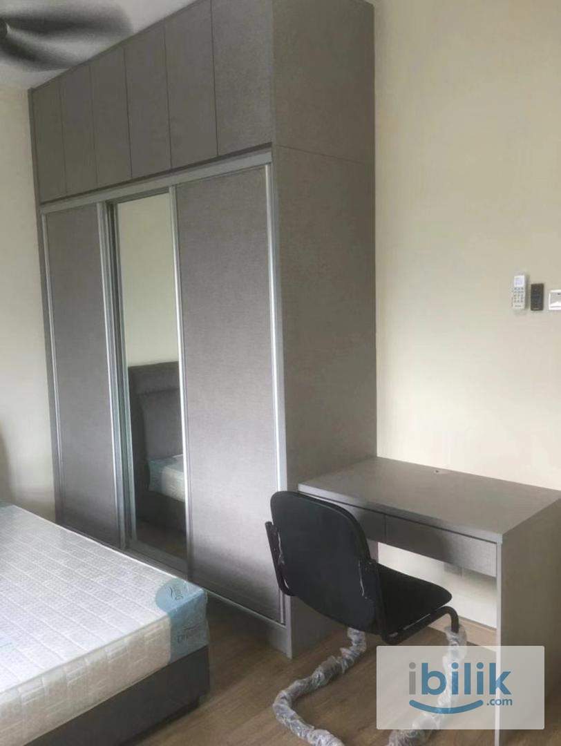 Fully Furnished Medium Room at Saville @ Cheras For Rent - Image 6