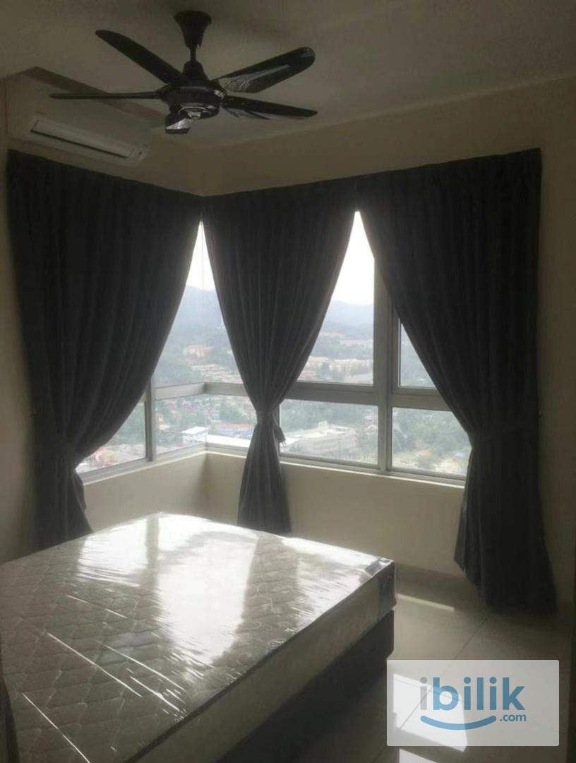 Fully Furnished Medium Room at Saville @ Cheras For Rent - Image 3