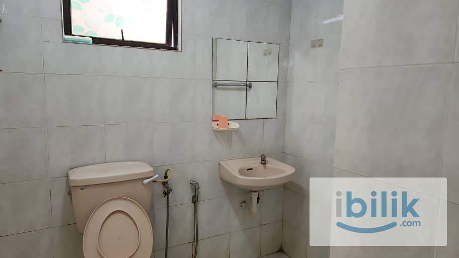 Single Room at Evergreen Park Cypress, Bandar Sungai Long For Rent - Image 3
