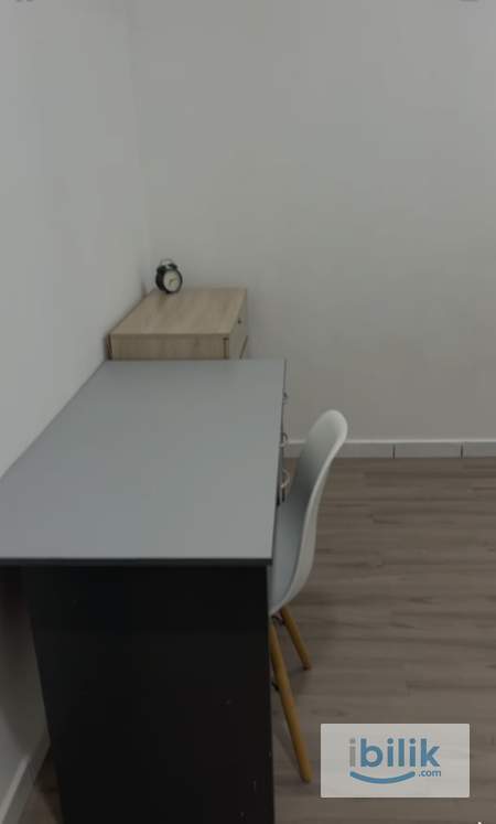 Single Room at Evergreen Park Cypress, Bandar Sungai Long For Rent - Image 2