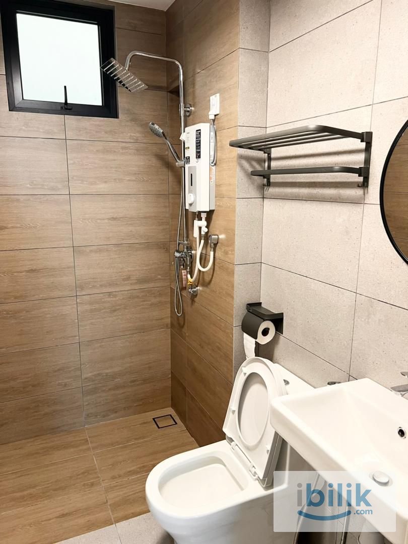 [Medium/FF/AC] Vivo Executive Apartment Batu Kawan by Grey Property Roy - Image 4