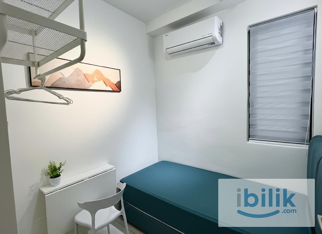 [Medium/FF/AC] Vivo Executive Apartment Batu Kawan by Grey Property Roy - Image 6