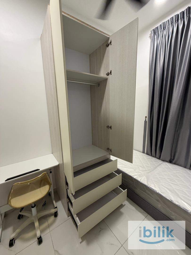 [Studio/1B1B1CP] Sinaran Mini Studio Batu Kawan by Grey Property Roy - Image 2