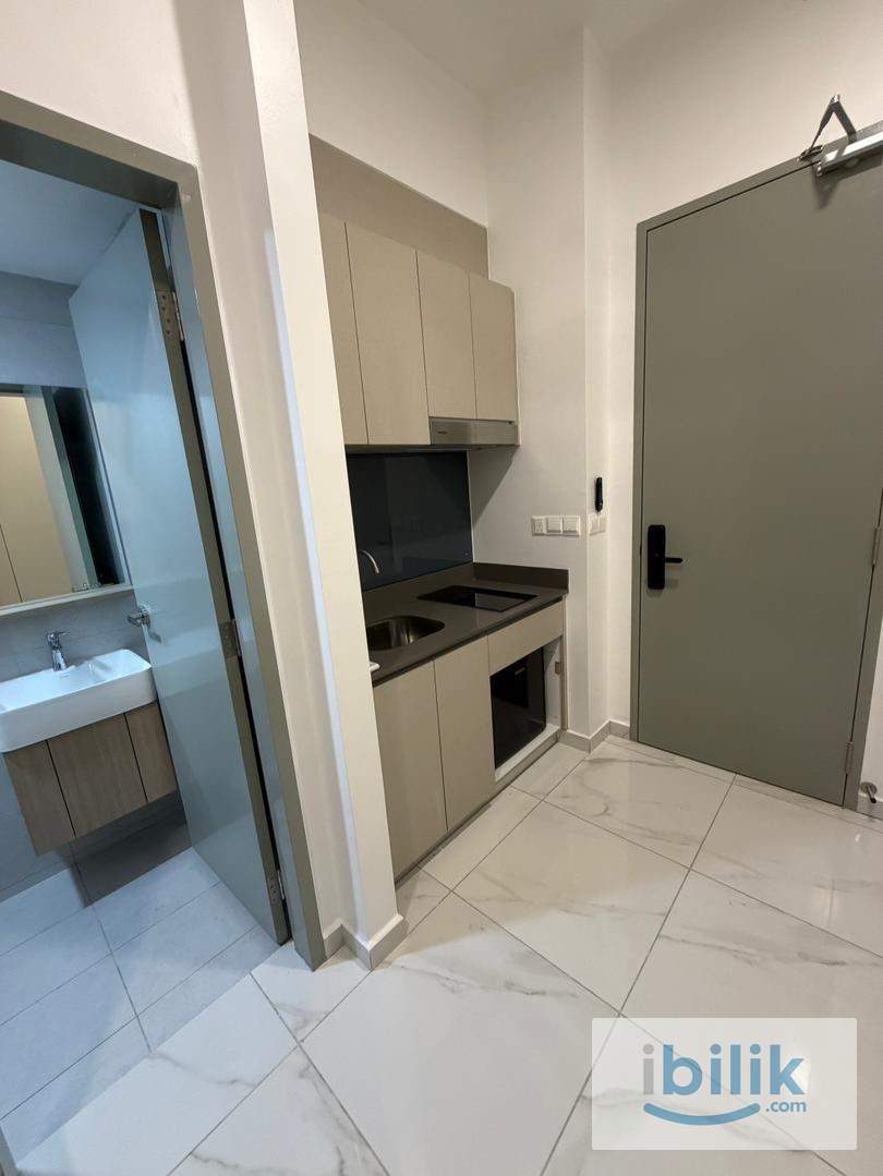 [Studio/1B1B1CP] Sinaran Mini Studio Batu Kawan by Grey Property Roy - Image 3