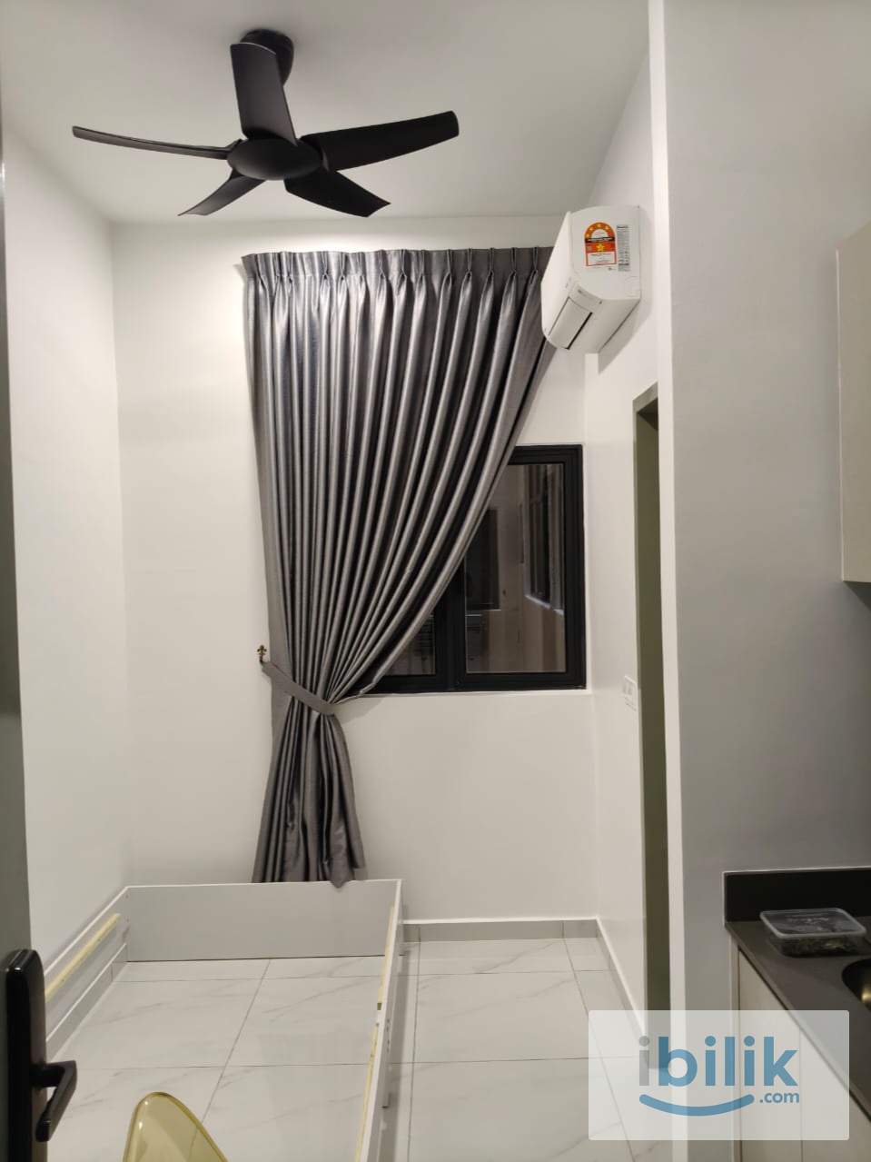 [Studio/1B1B1CP] Sinaran Mini Studio Batu Kawan by Grey Property Roy - Image 4