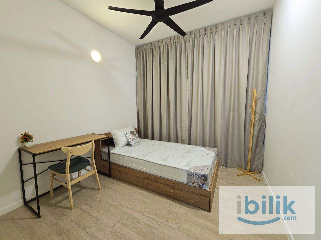 Medium/1B0.3B1CP: Anggun Residences  by Grey Property Roy - Image 2