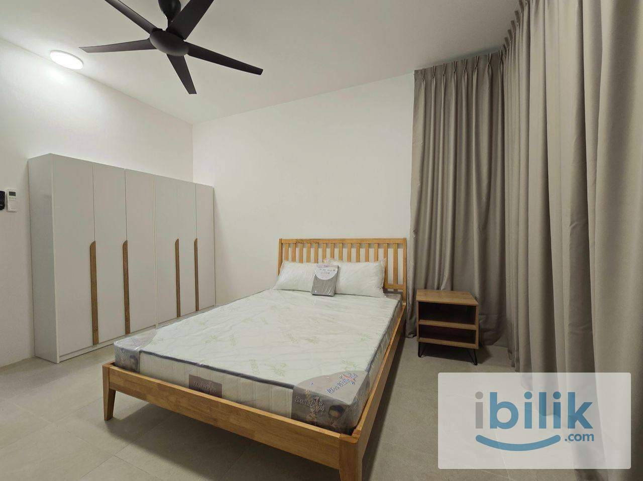 Medium/1B0.3B1CP: Anggun Residences  by Grey Property Roy - Image 3