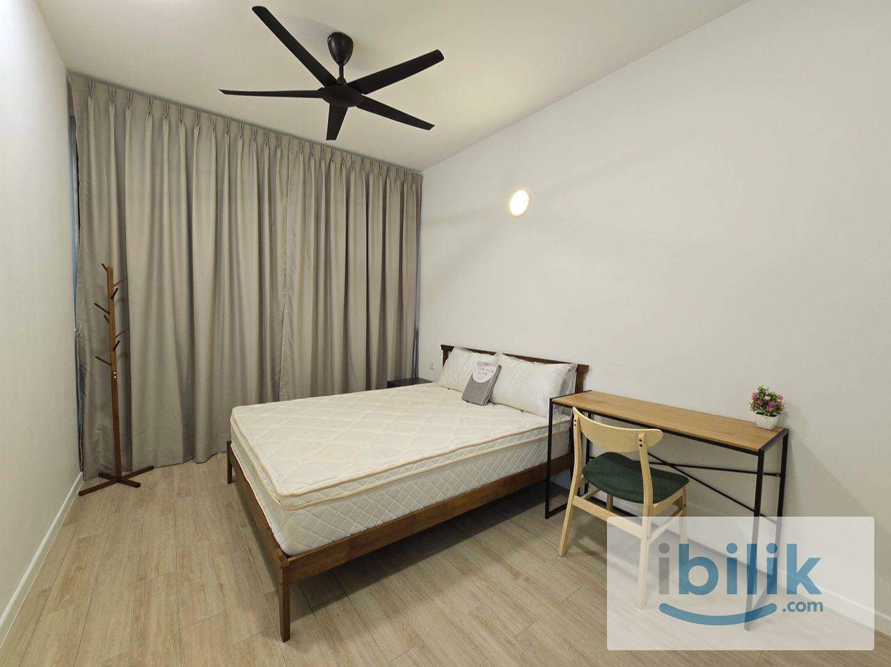 Medium/1B0.3B1CP: Anggun Residences  by Grey Property Roy - Image 1