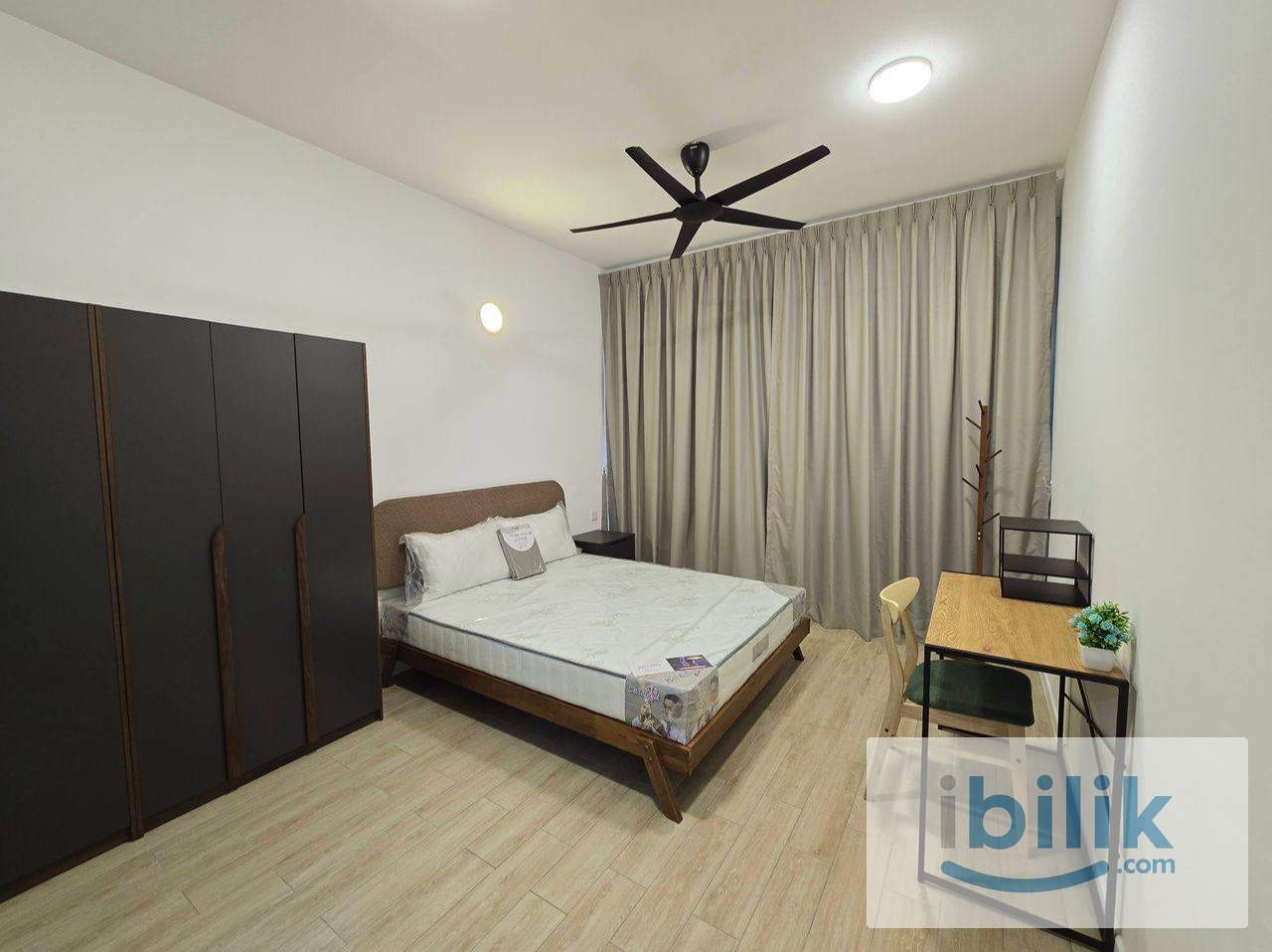 Medium/1B0.3B1CP: Anggun Residences  by Grey Property Roy - Image 4