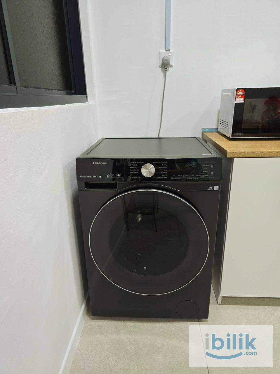 Medium/1B0.3B1CP: Anggun Residences  by Grey Property Roy - Image 5