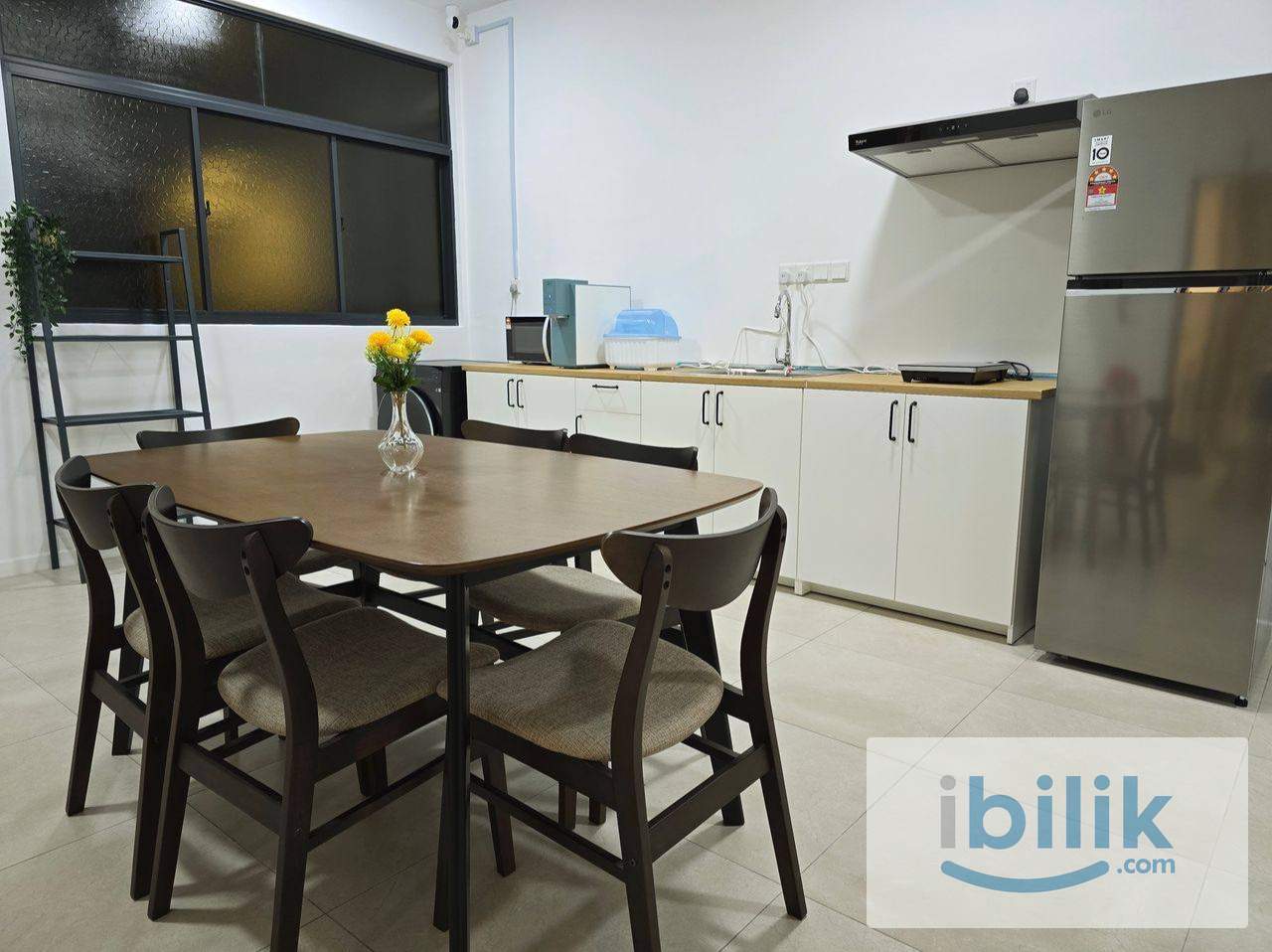 Medium/1B0.3B1CP: Anggun Residences  by Grey Property Roy - Image 6