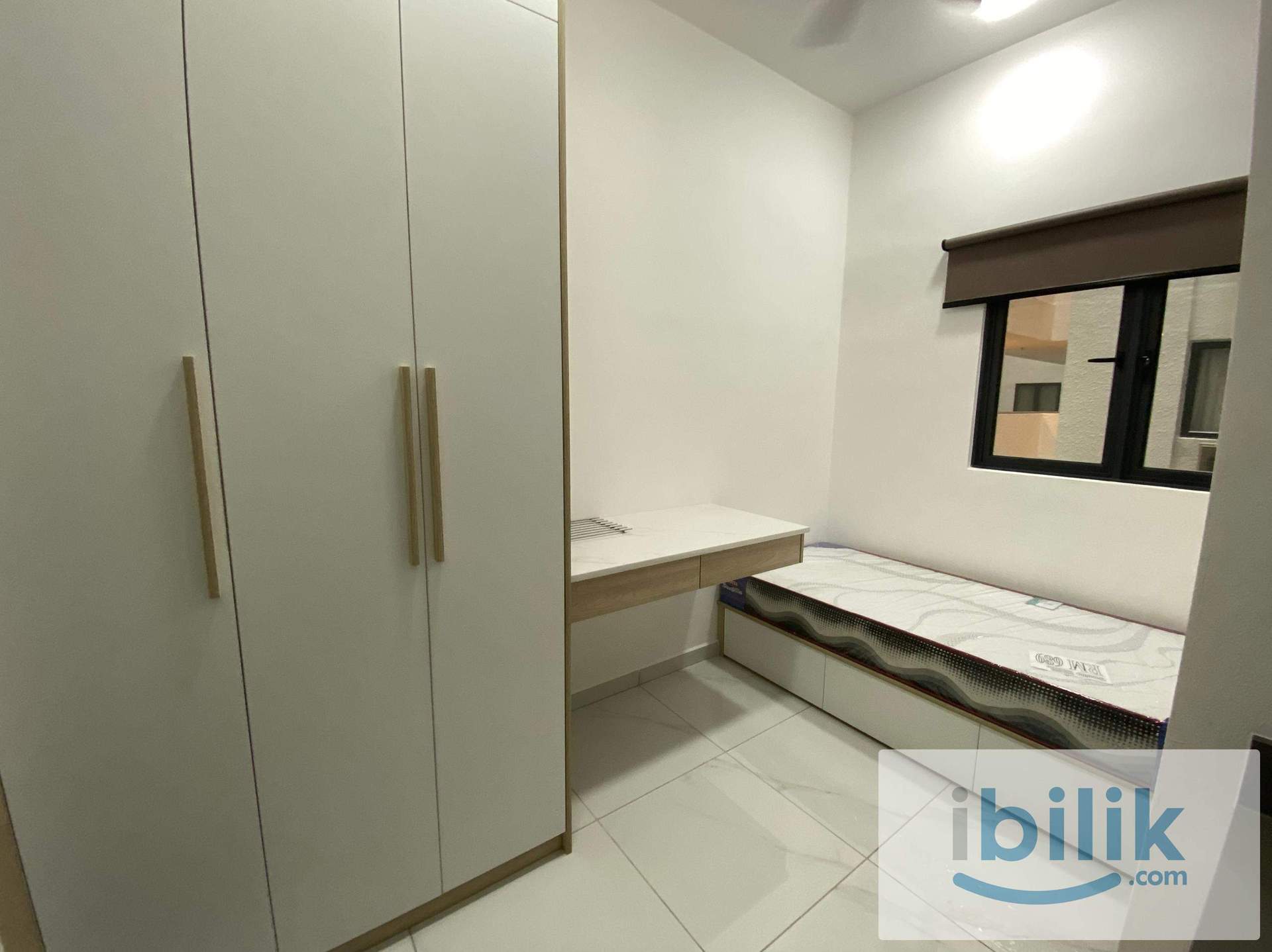 [Mini Studio/1B1B1CP] Sinaran Residences  by Grey Property Roy - Image 2