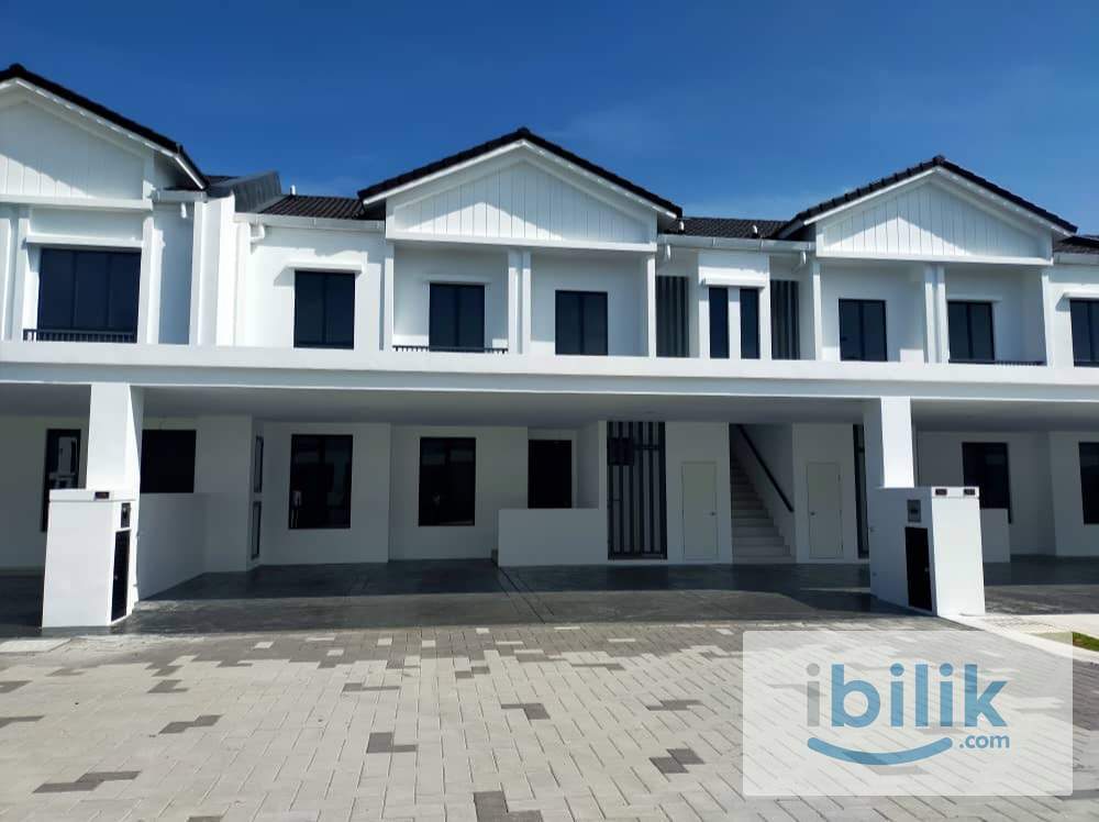 [Medium/1B0.5B1CP] Eco Horizon Camdon  by Grey Property Roy - Image 1