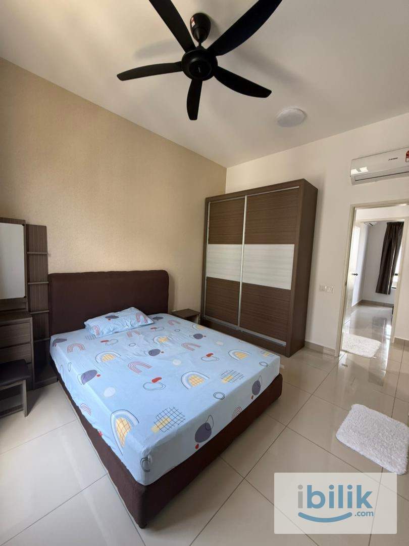 [Medium/1B0.5B1CP] Eco Horizon Camdon  by Grey Property Roy - Image 7