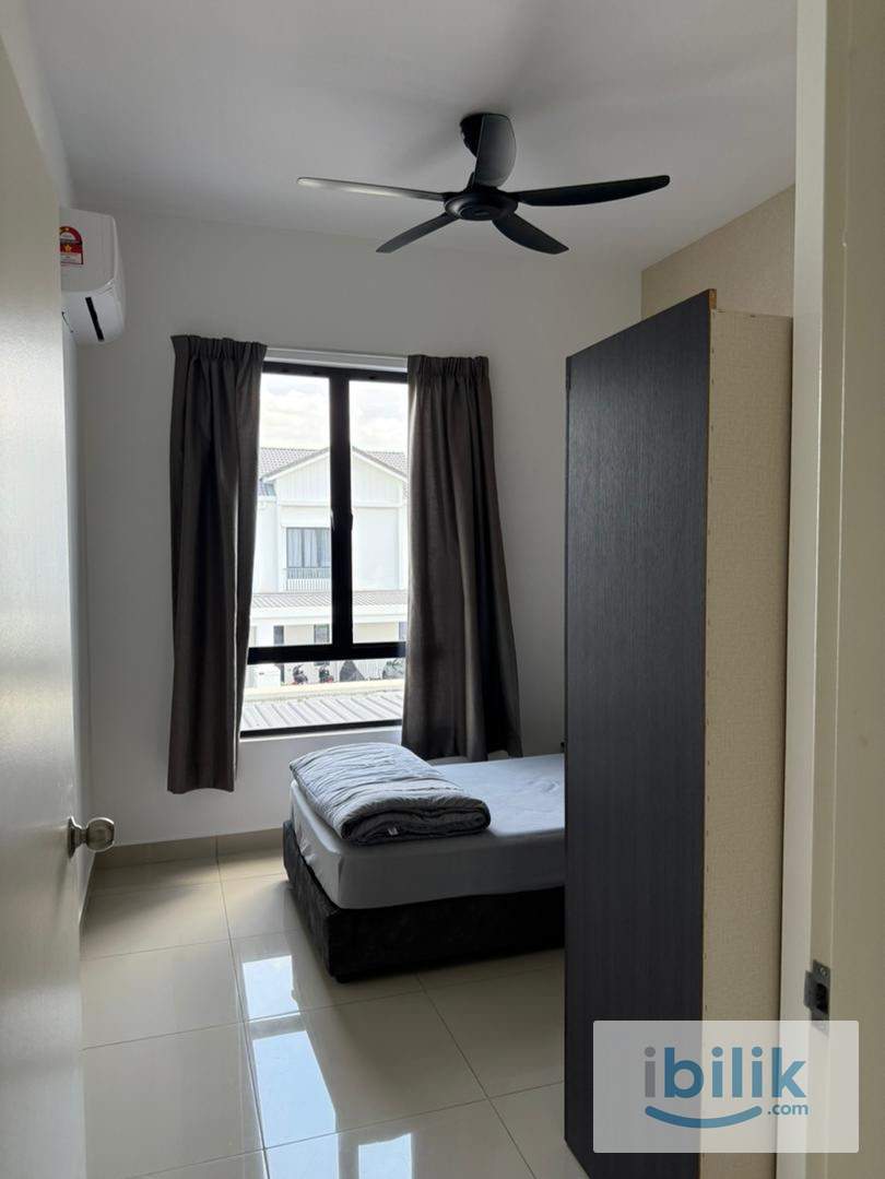[Medium/1B0.5B1CP] Eco Horizon Camdon  by Grey Property Roy - Image 8