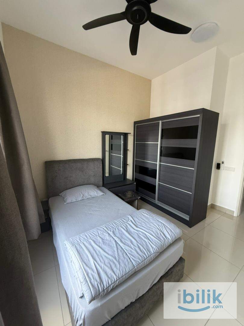 [Medium/1B0.5B1CP] Eco Horizon Camdon  by Grey Property Roy - Image 9