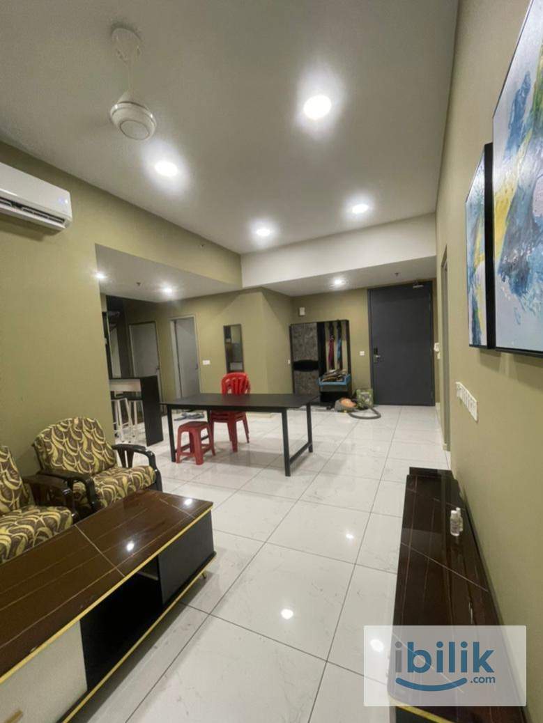 [Master/1B1B1CP] Suasana @ Utropolis  by Grey Property Roy - Image 2