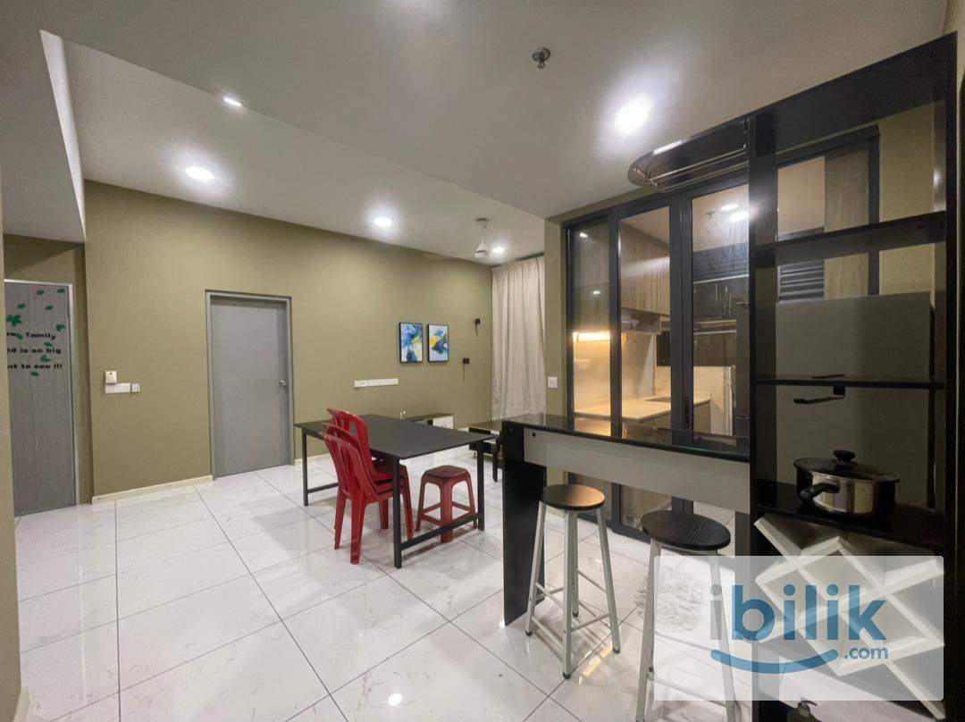 [Master/1B1B1CP] Suasana @ Utropolis  by Grey Property Roy - Image 3
