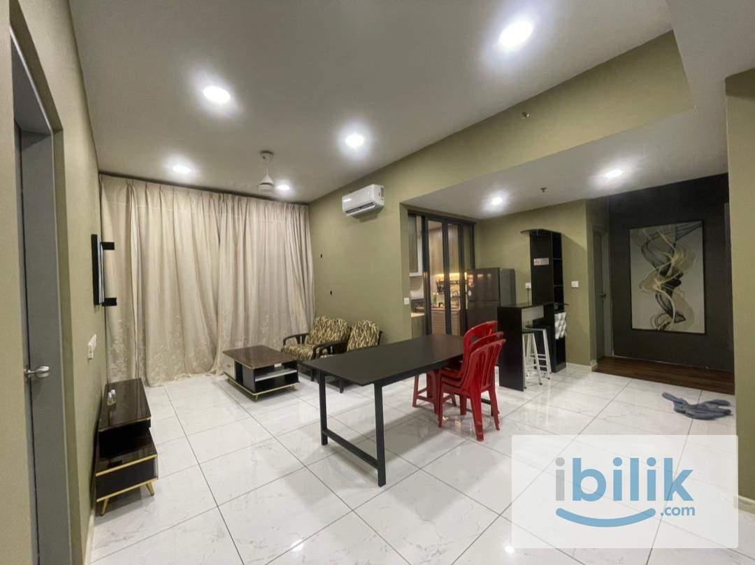 [Master/1B1B1CP] Suasana @ Utropolis  by Grey Property Roy - Image 4