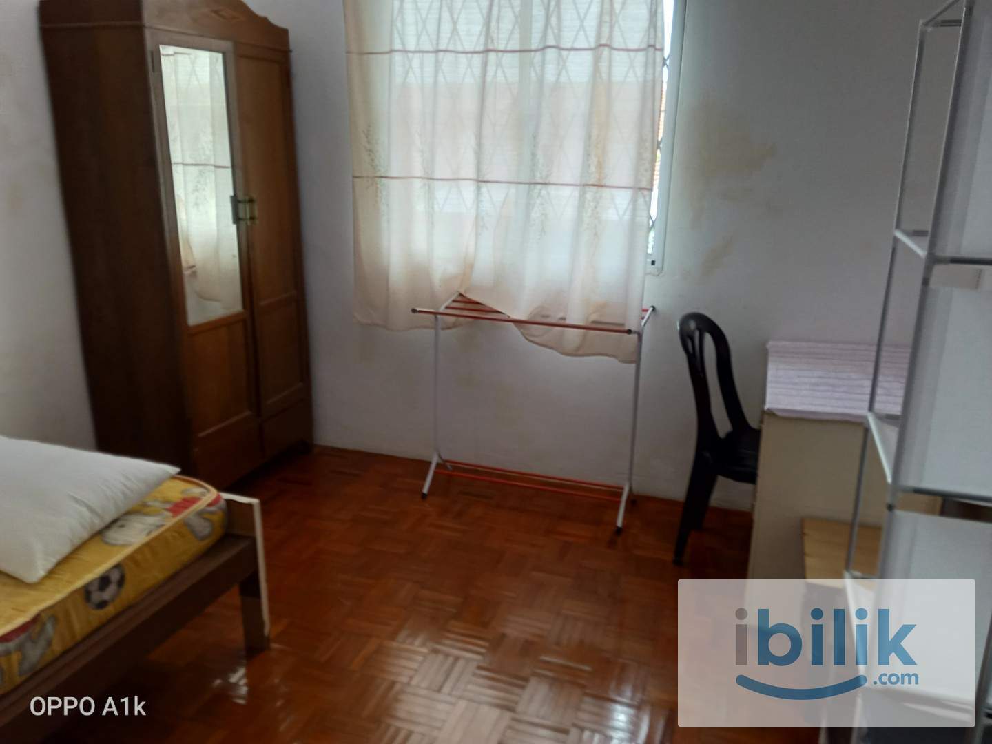 Single room - Image 1