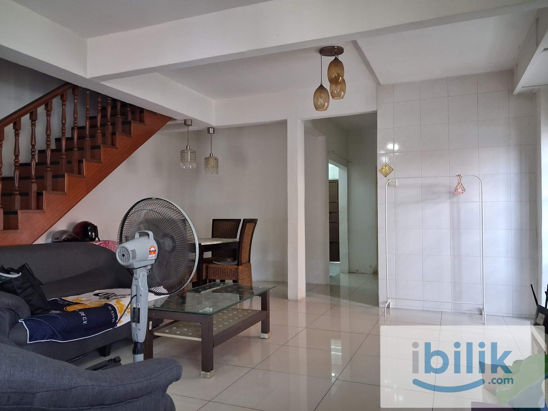 Middle Room at Taman Puchong Indah, Puchong - Image 3