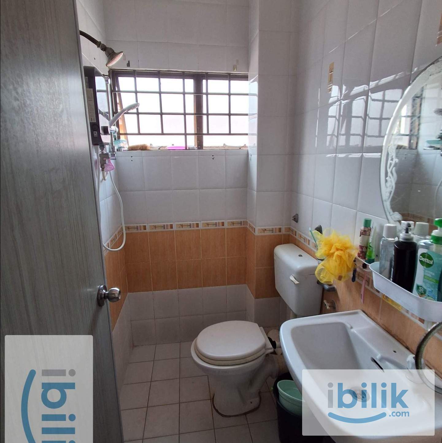 Middle Room at Taman Puchong Indah, Puchong - Image 4