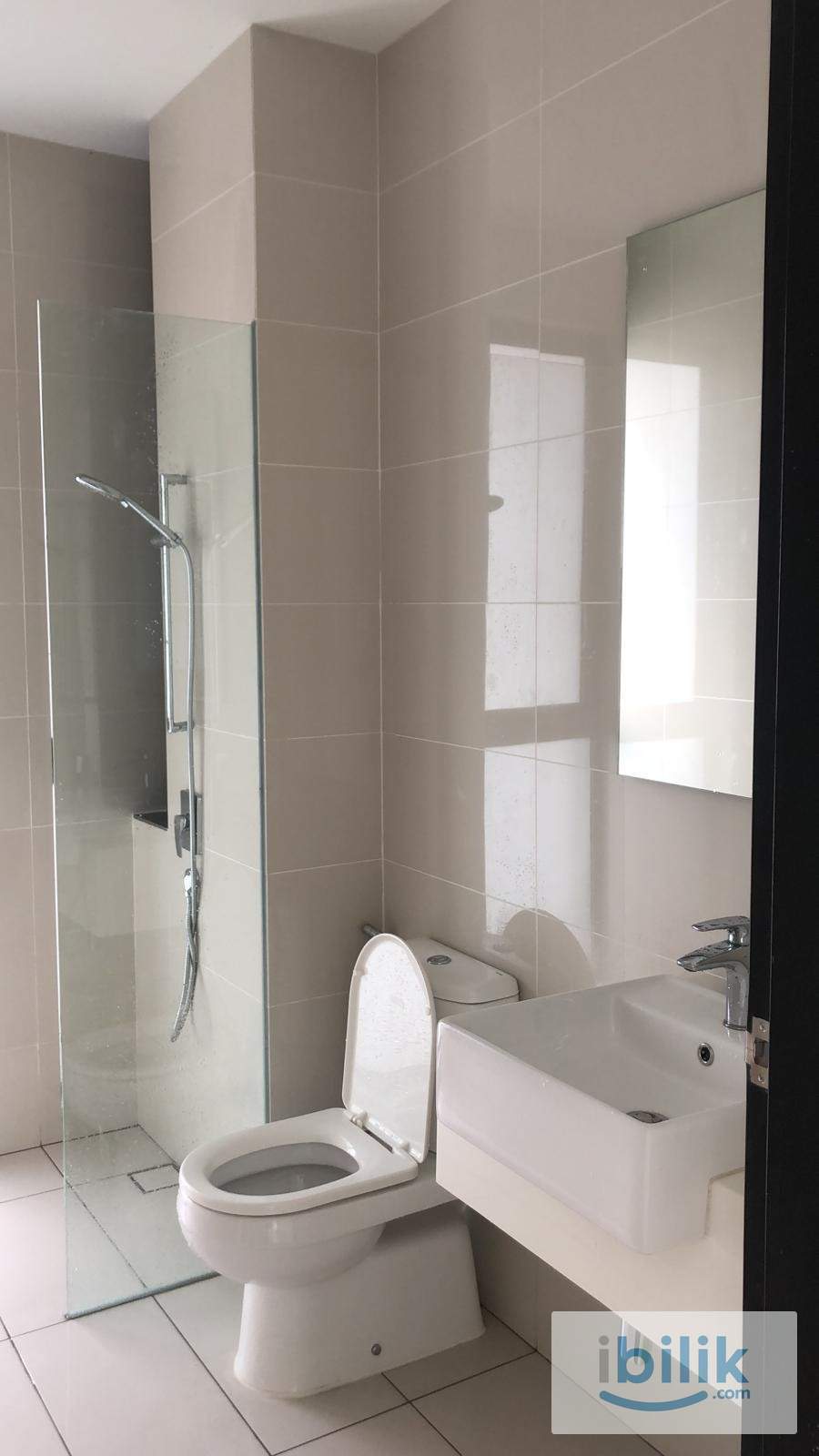 SUNWAY ISKANDAR (EMERALD RESIDENCE)  - Image 1