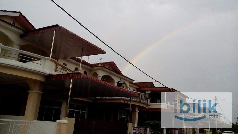 Room For Rent: Taman Merbau Indah, Sungai Dua Butterworth - Image 1