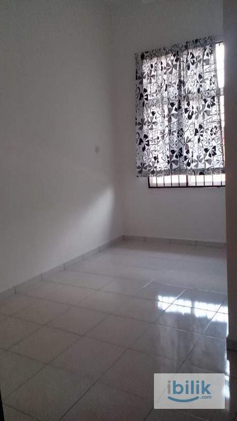 Room For Rent: Taman Merbau Indah, Sungai Dua Butterworth - Image 2