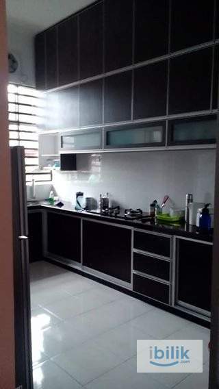 Room For Rent: Taman Merbau Indah, Sungai Dua Butterworth - Image 3