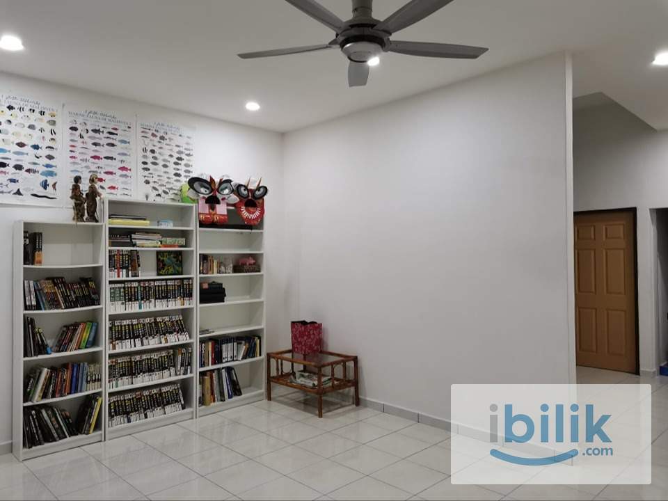 Room For Rent: Taman Merbau Indah, Sungai Dua Butterworth - Image 4