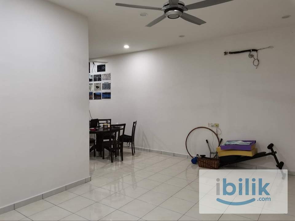 Room For Rent: Taman Merbau Indah, Sungai Dua Butterworth - Image 5
