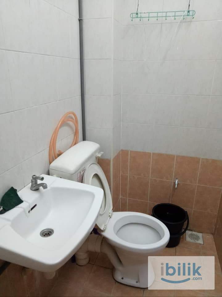 Room For Rent: Taman Merbau Indah, Sungai Dua Butterworth - Image 6