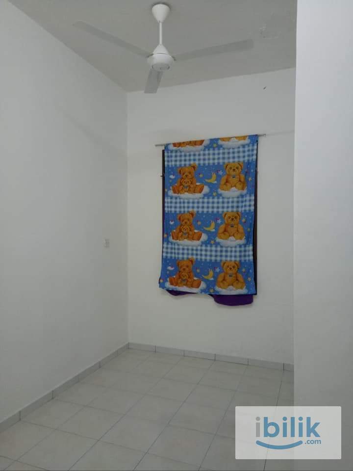 Room For Rent: Taman Merbau Indah, Sungai Dua Butterworth - Image 7