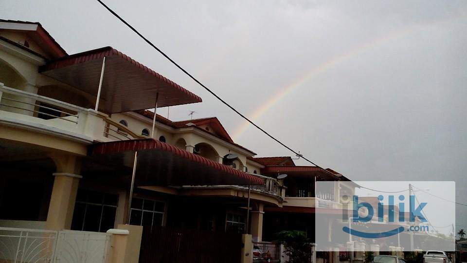 Single Room at Butterworth, Seberang Perai - Image 1