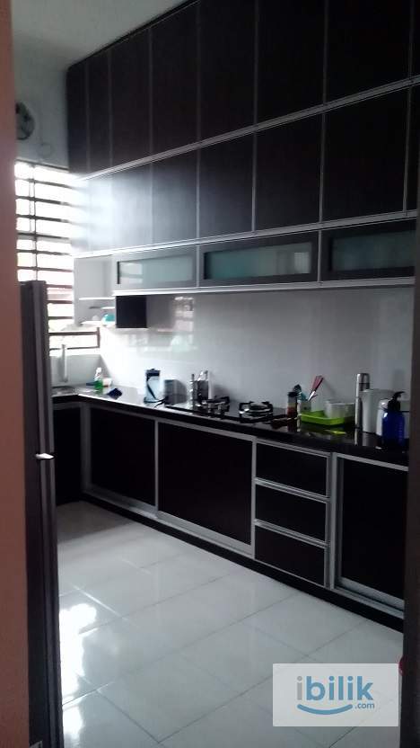 Single Room at Butterworth, Seberang Perai - Image 3