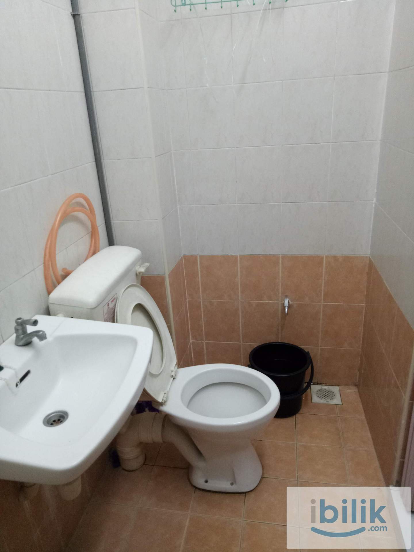 Single Room at Butterworth, Seberang Perai - Image 5